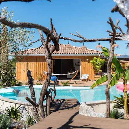 La Du Bassin A Vila Ares